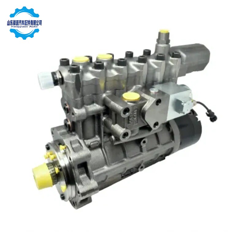 Pompe à carburant à injection diesel Pompe à huile haute pression VG1560080023