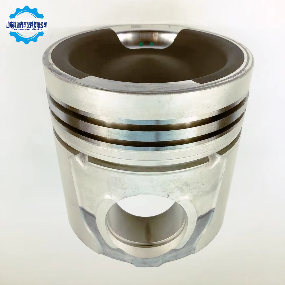 Piston Piston