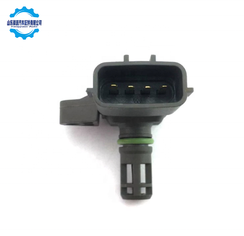 Capteur de pression pour pièces de moteur