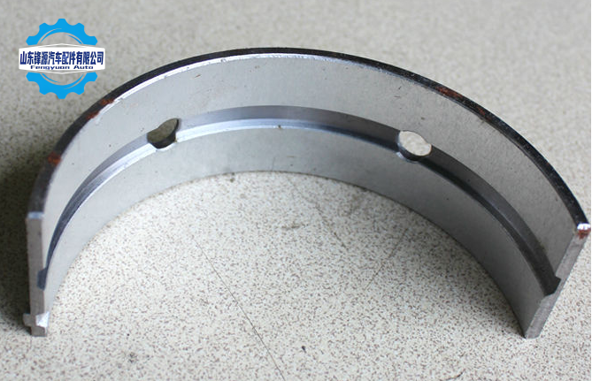 Segment de vilebrequin