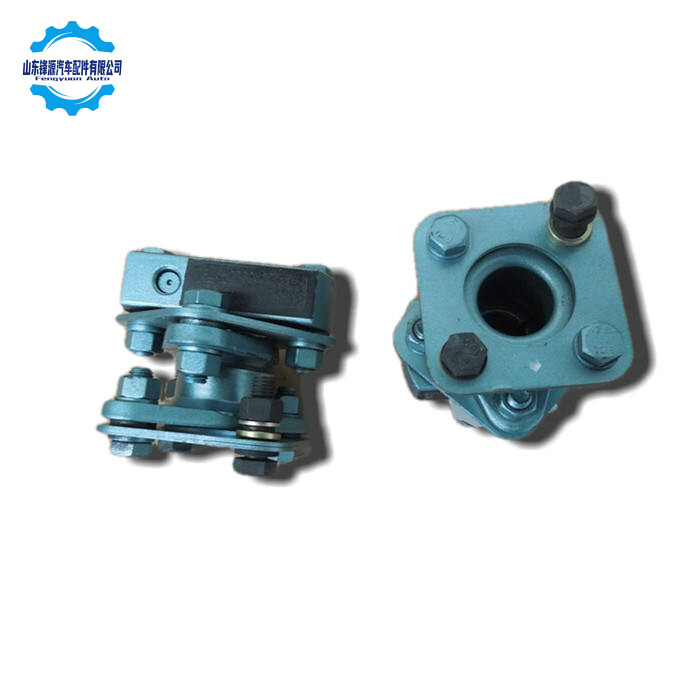 Accouplement flexible de pièces de moteur