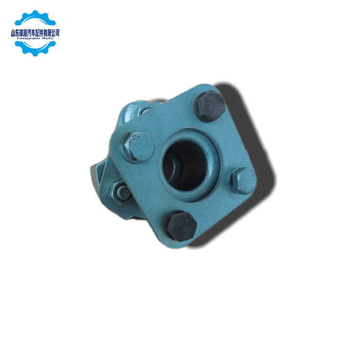 Accouplement flexible de pièces de moteur