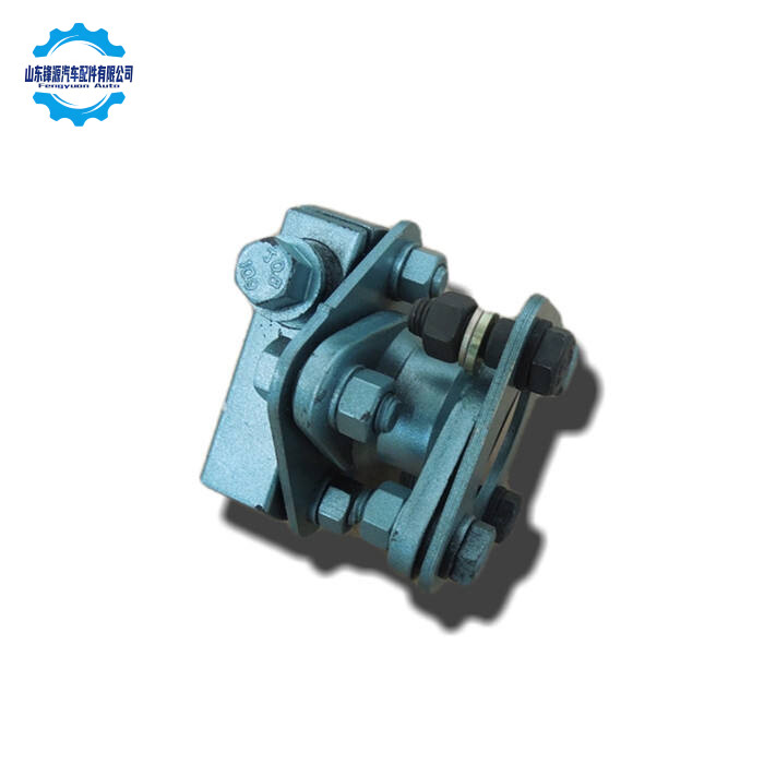 Accouplement flexible de pièces de moteur