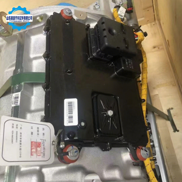 Assemblage de transmission