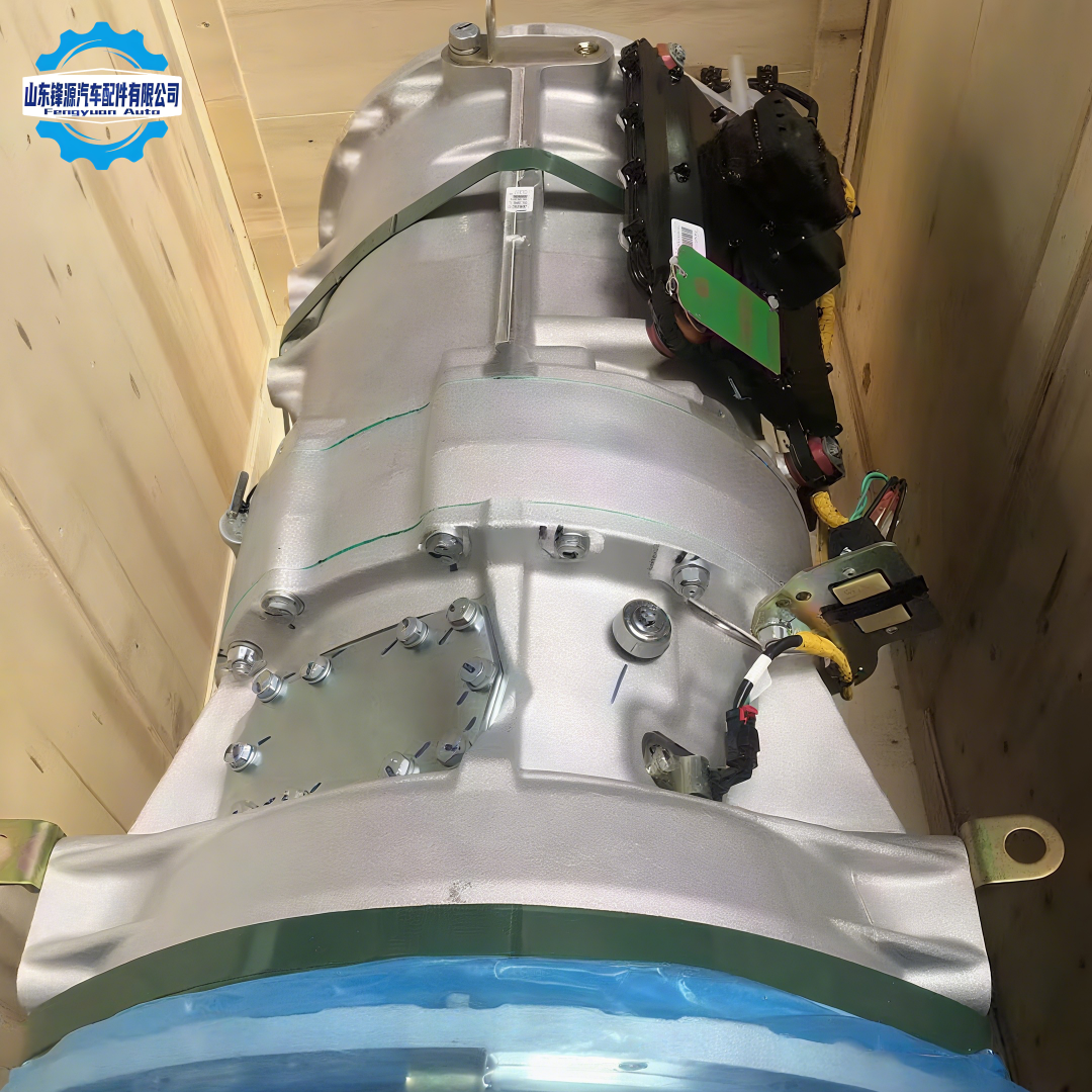 Assemblage de transmission