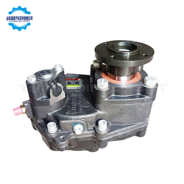 Assemblage de décollage