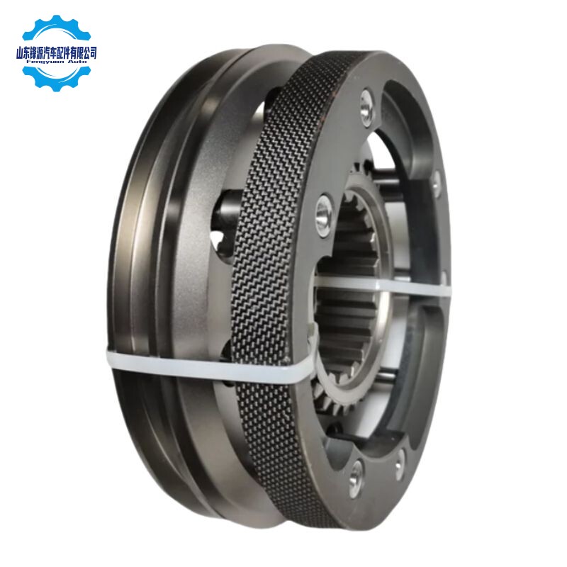 Synchroniseur de transmission pour boîte de vitesses