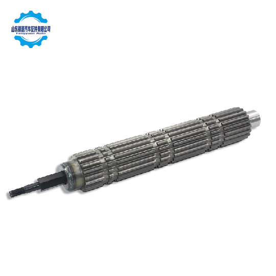 Boîte de vitesses FAST d'origine