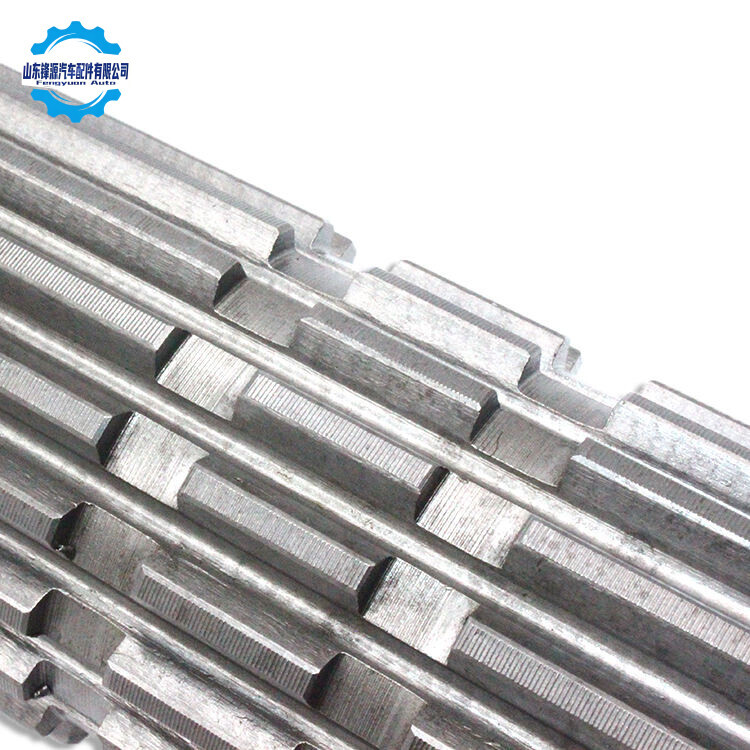 Boîte de vitesses FAST d'origine