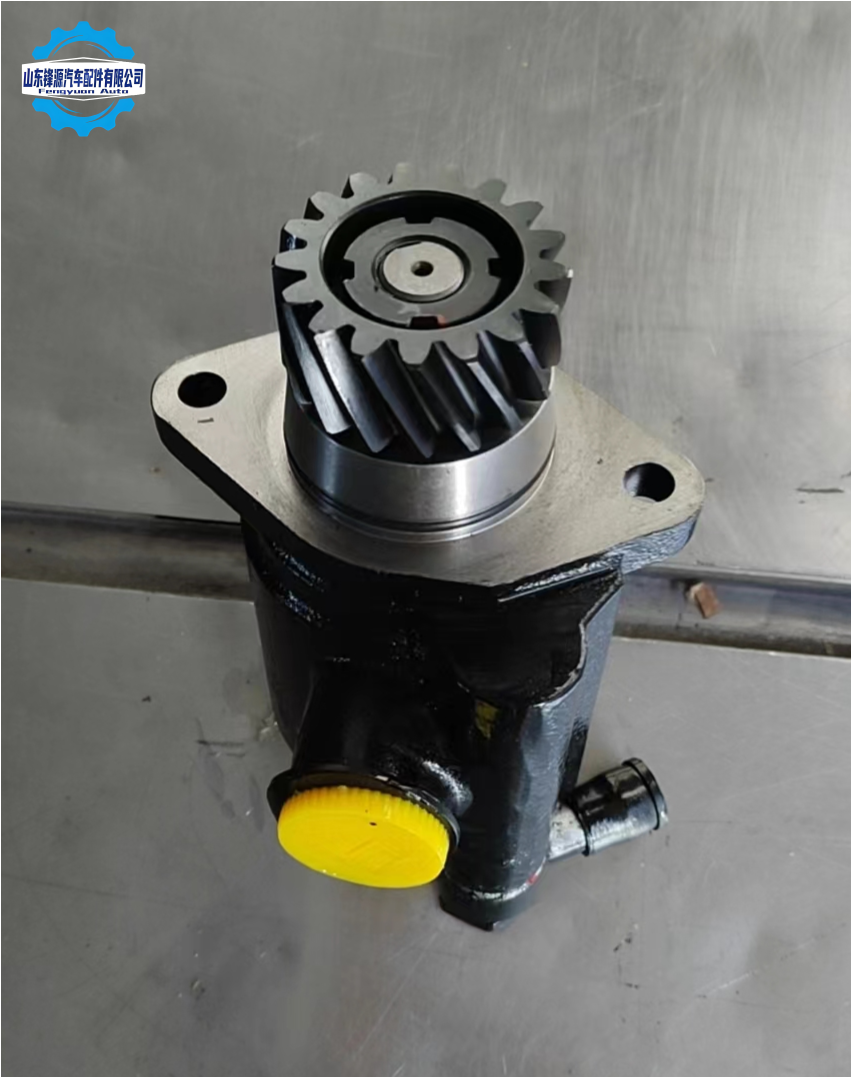 Pompe de direction assistée