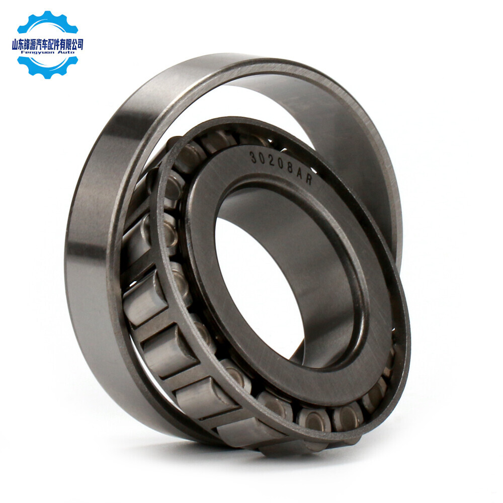 Roulement à rouleaux coniques pour moyeu de roue automobile