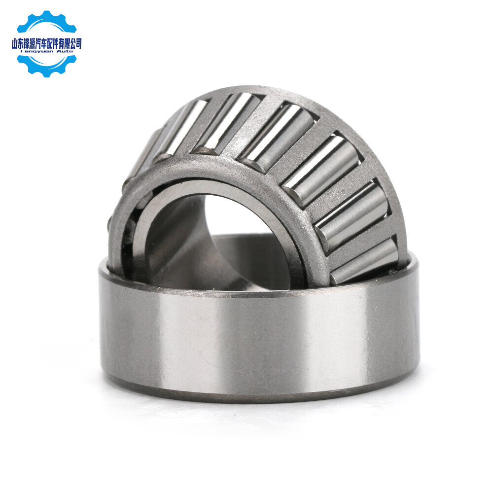 Roulement à rouleaux coniques pour moyeu de roue automobile