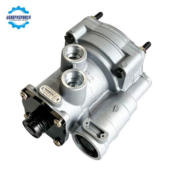 Soupape de commande de remorque