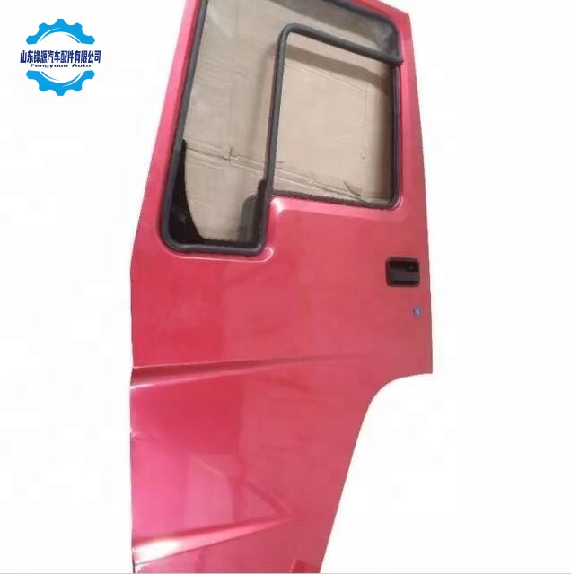 Vitre de porte pour camion