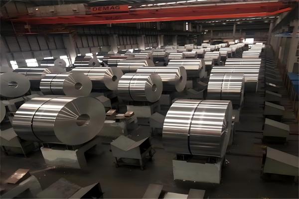 Steel Product Supply