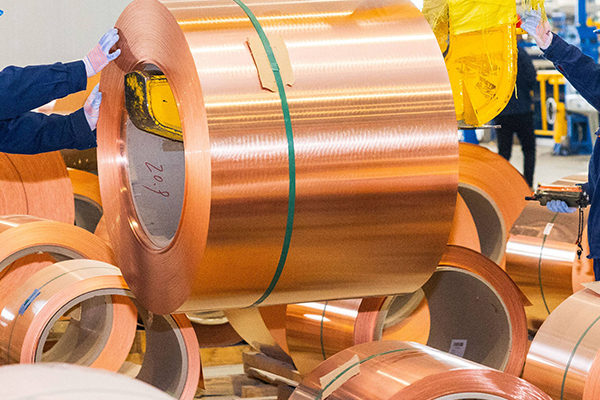 Case Huaxin Steel has an experienced professional team dedicated to providing customers with the best products and services.