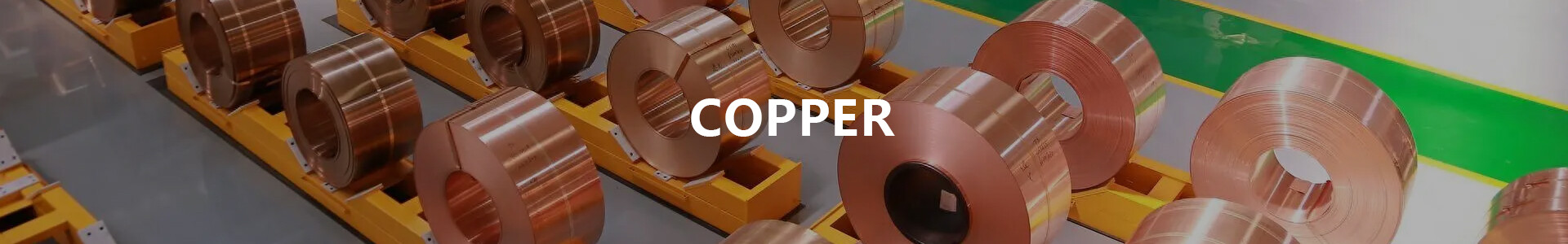 Copper