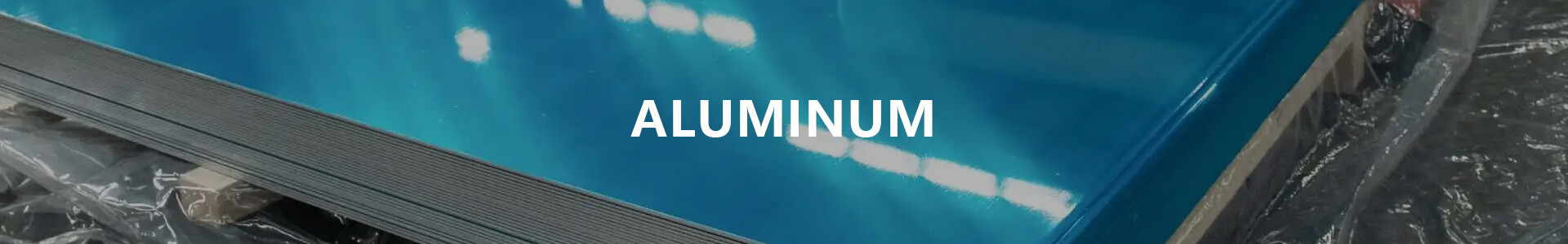Aluminum