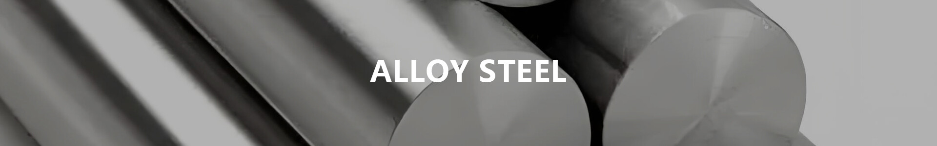 Alloy Bar