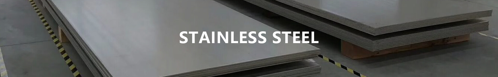 Stainless Steel Plate/Sheet