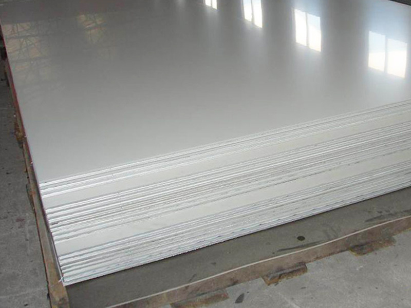 SUS430/S43000,430/1.4016 Stainless Steel Sheet/Plate
