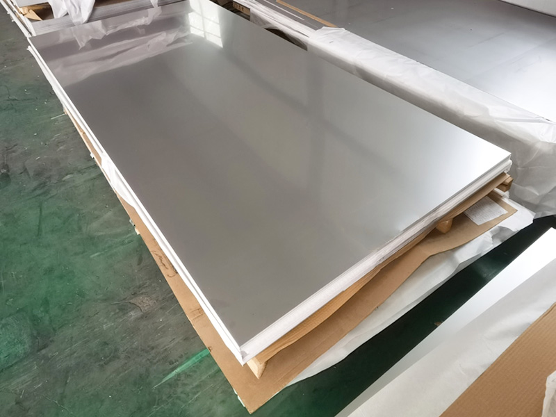 SUS410/S41000,410/1.4006 Stainless Steel Sheet/Plate
