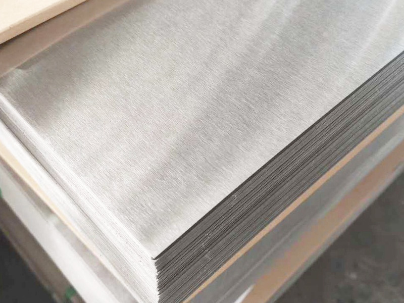 S32205,2205/1.4462 Stainless Steel Sheet/Plate