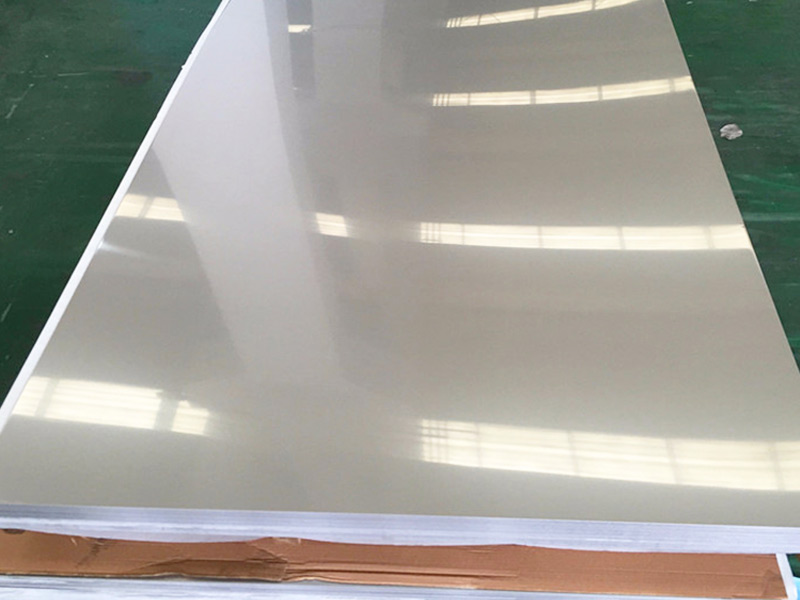 SUS409L/S40900,409/1.4512 Stainless Steel Sheet/Plate