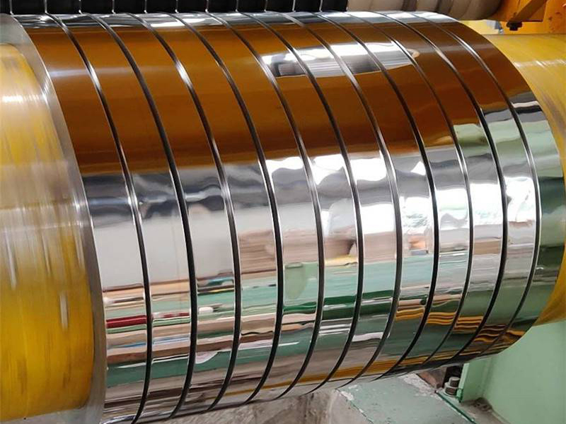 SUS420J1/S42000,420/1.4021 Stainless Steel Strip