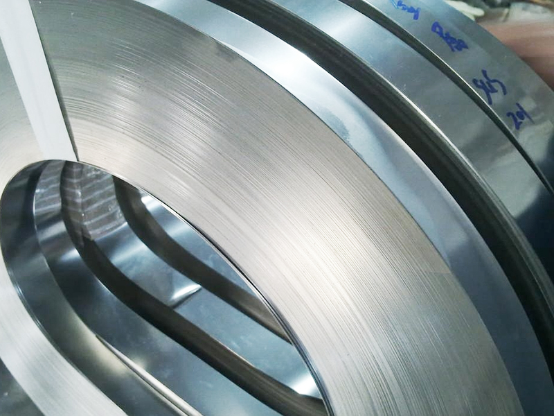 SUS317L/S31703,317L/1.4438 Stainless Steel Strip