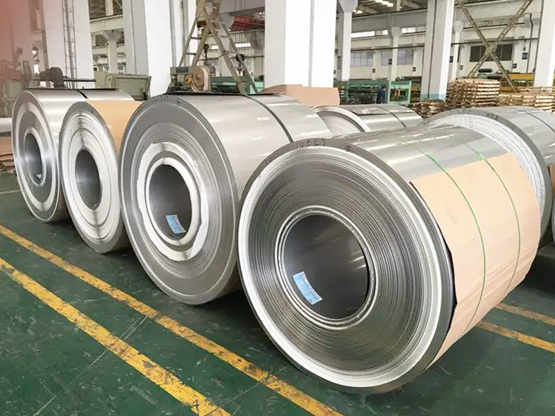 SUS309S/S30908,309S/1.4833 Stainless Steel Coil