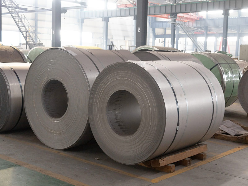 SUS309S/S30908,309S/1.4833 Stainless Steel Coil