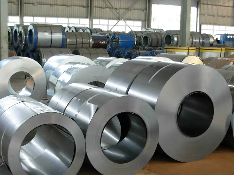 SUS310S/S31008,310S/1.4845 Stainless Steel Coil