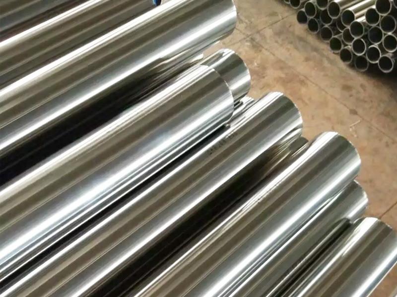 SUS420J1/S42000,420/1.4021 Stainless Steel Pipe/Tube