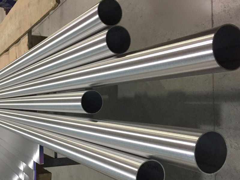 SUS304/S30400,304/1.4301 Stainless Steel Pipe/Tube
