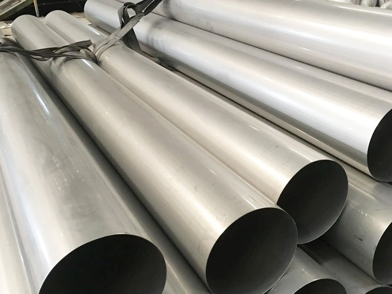 SUS304/S30400,304/1.4301 Stainless Steel Pipe/Tube