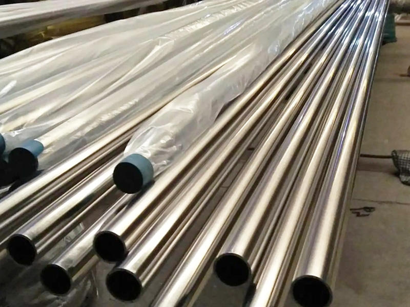SUS430/S43000,430/1.4016 Stainless Steel Pipe/Tube