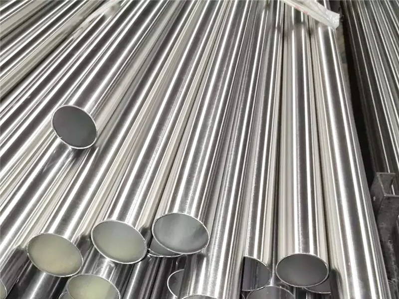 SUS890L/N08904,904L/1.4539 Stainless Steel Pipe/Tube
