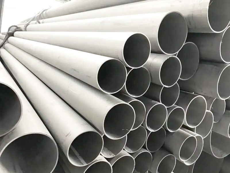 SUS410/S41000,410/1.4006 Stainless Steel Pipe/Tube