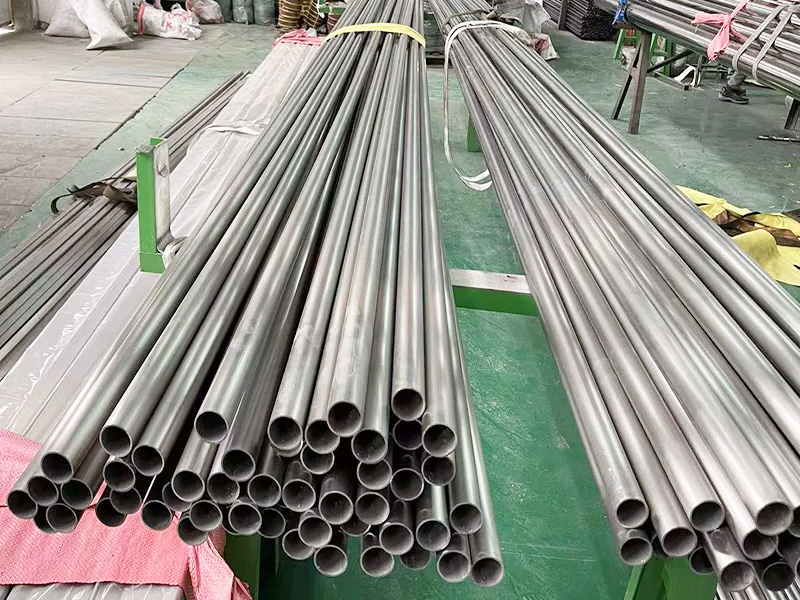 SUS430/S43000,430/1.4016 Stainless Steel Pipe/Tube