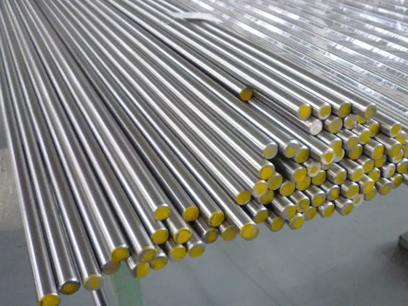 SUS321/S32100,321/1.4541 Stainless Steel Bar/Rod
