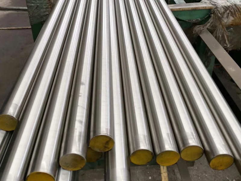 SUS304/S30400,304/1.4301 Stainless Steel Bar/Rod