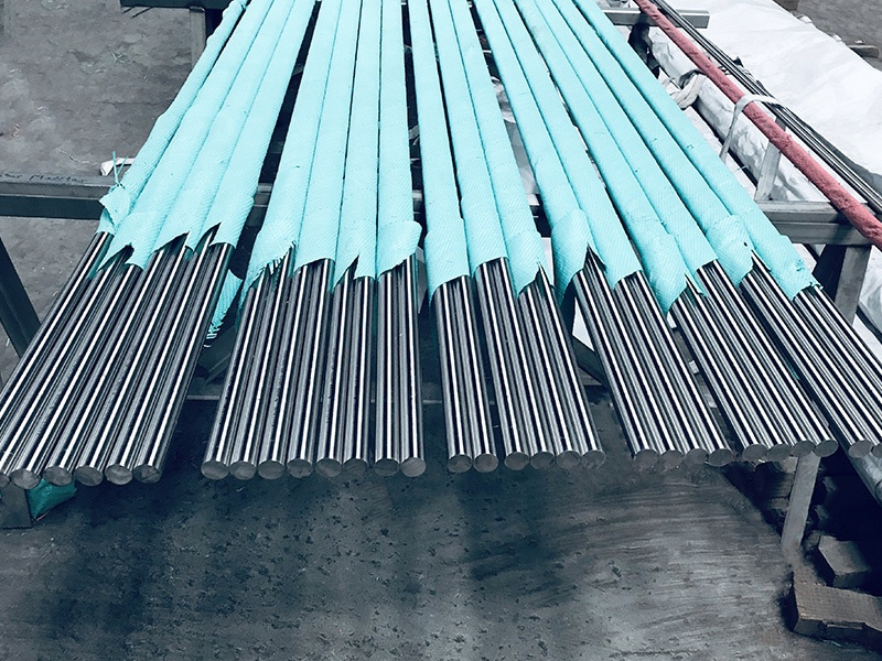 SUS317L/S31703,317L/1.4438 Stainless Steel Bar/Rod
