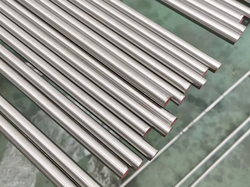 SUS430/S43000,430/1.4016 Stainless Steel Bar/Rod