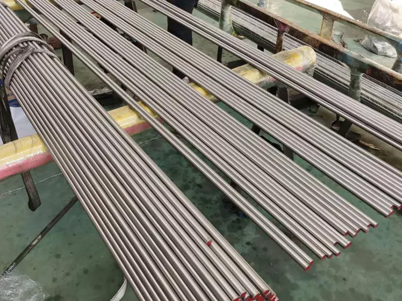 SUS410/S41000,410/1.4006 Stainless Steel Bar/Rod
