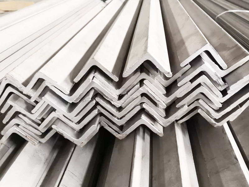 SUS316L/S31603,316L/1.4404 Stainless Steel Angle