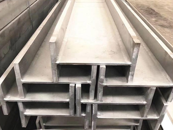 SUS430/S43000,430/1.4016 Stainless Steel H-Beams