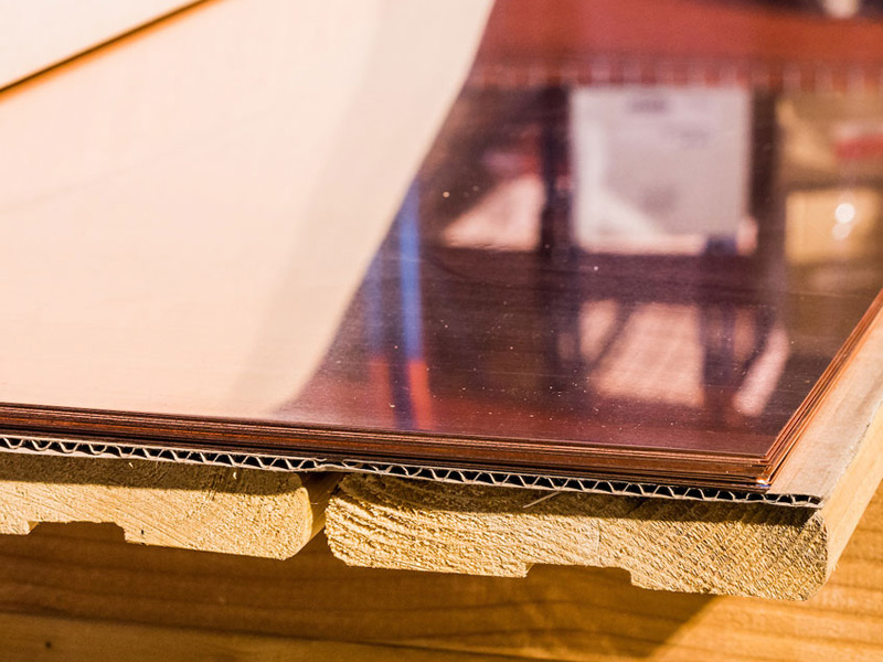 C11000 Copper Plate/Sheet