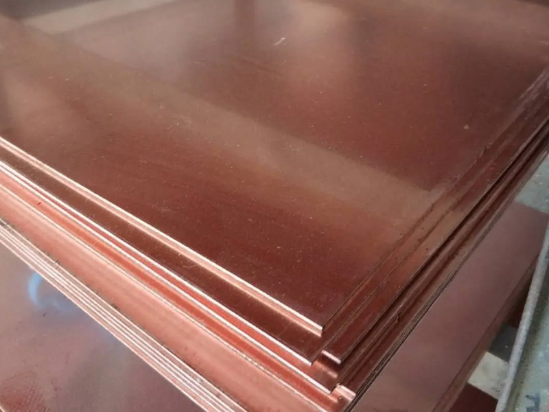 C10920 Copper Plate/Sheet