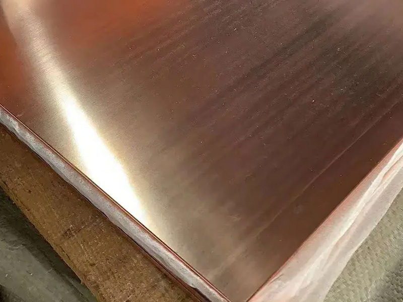 C11300 Copper Plate/Sheet